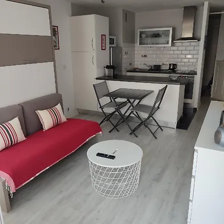 Studio Jean De Luz 50m