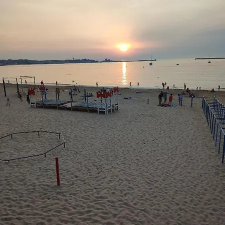 Апартаменты Studio Jean De Luz 50m *